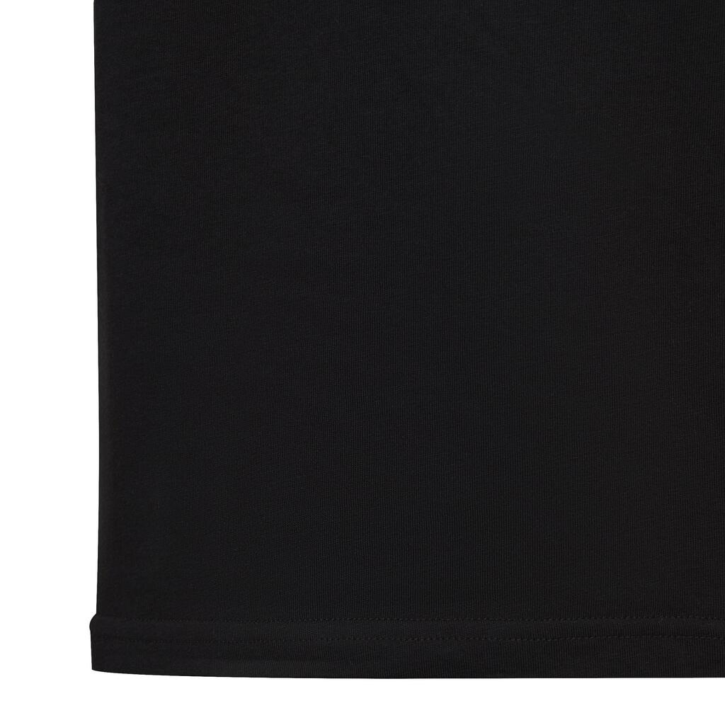 Kids' T-Shirt - Black